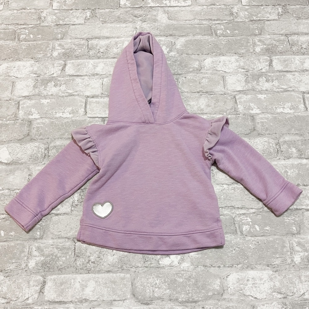 Cat & Jack sweatshirt